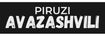 Piruzi Avazashvili - Startseite