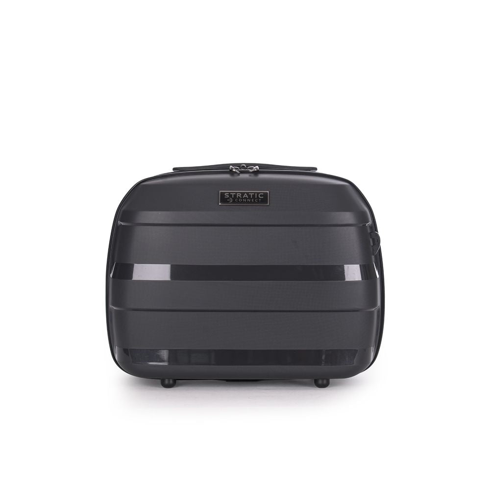 Beautycase - Small - Schwarz