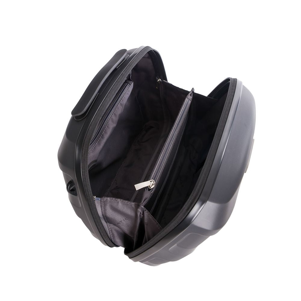 Beautycase - Small - Schwarz
