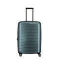 Trolley-Koffer Base Air - Eisblau - Medium