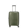 Trolley-Koffer Base Air - Olive - Medium