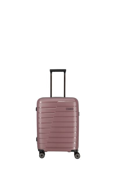 Trolley-Koffer Base Air - Rot - Small