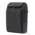 Geschäftsrucksack - Medium - Schwarz