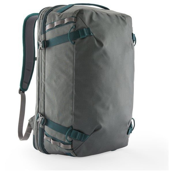 Reiserucksack Abenteuerreise- Medium - Grau