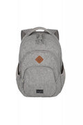Basic Rucksack - Small - Grau