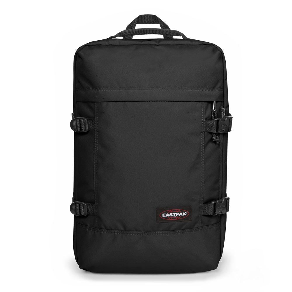Reisetasche Tragetasche - Large - Schwarz