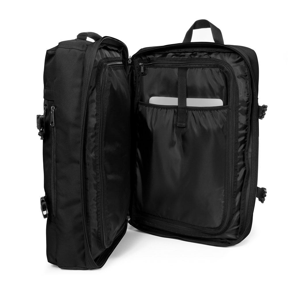 Reisetasche Tragetasche - Large - Schwarz