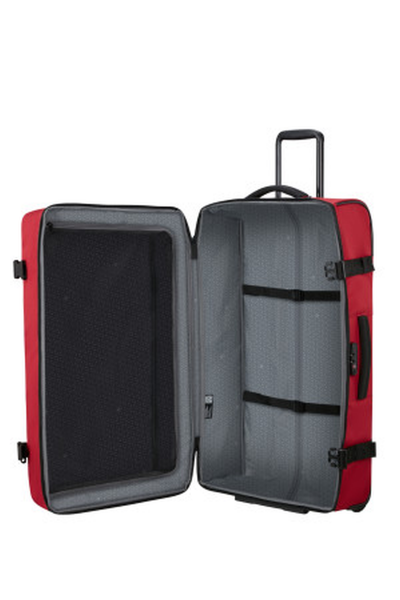 Reisetasche - Large - Rot