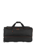 Reisetasche Trolley - Large - Schwarz
