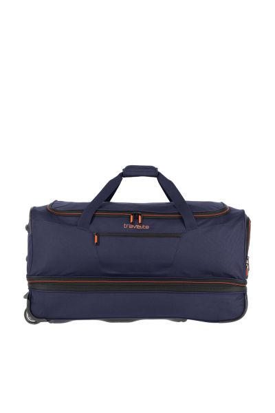 Reisetasche Trolley - Large - Blau