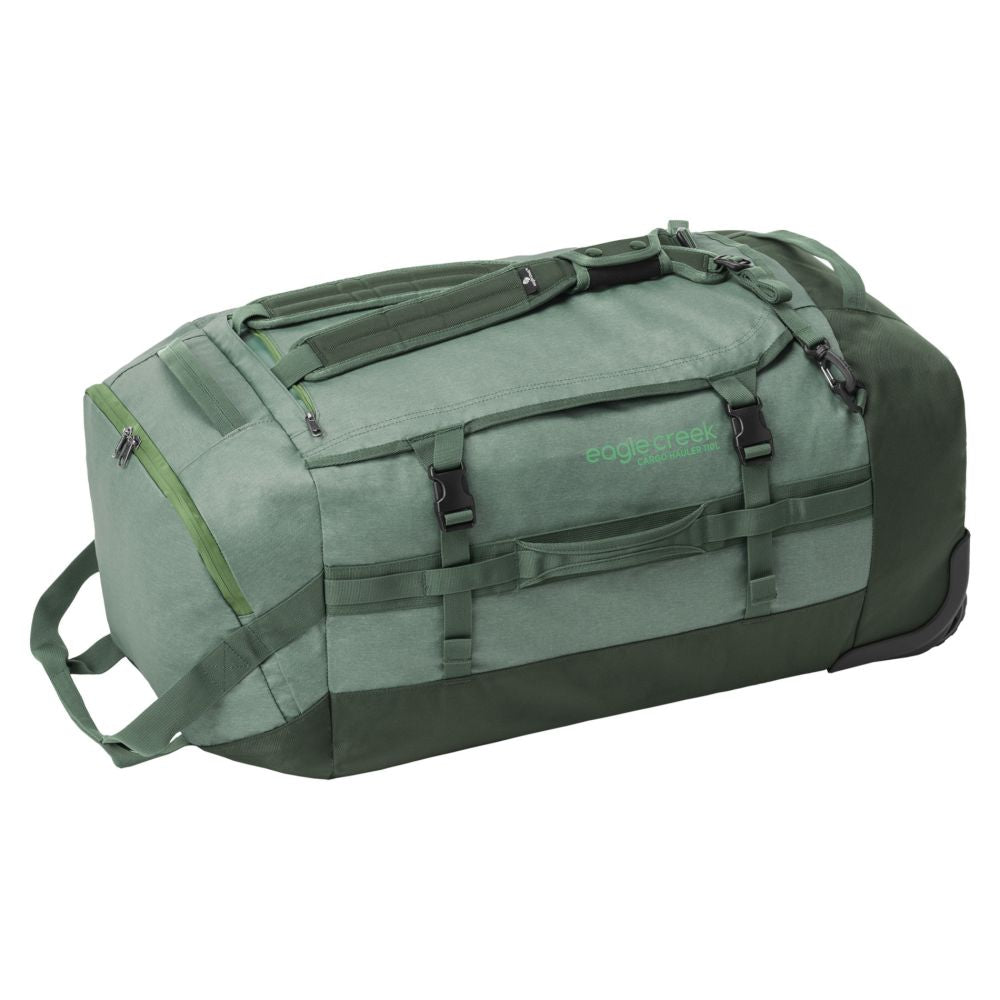 Reisetasche Tragetasche - Large - Grün