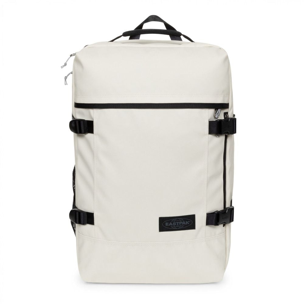 Reisetasche Tragetasche - Large - Weiß