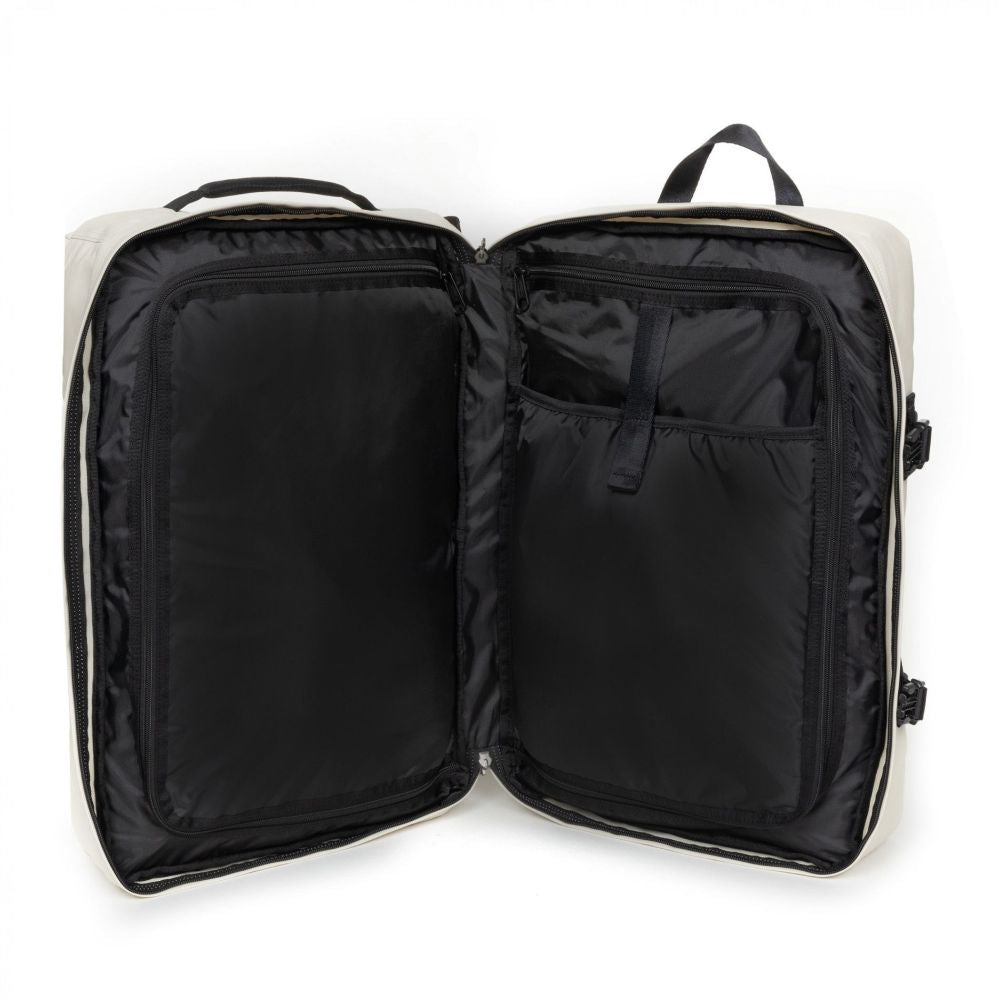 Reisetasche Tragetasche - Large - Weiß